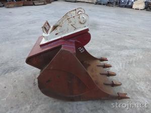 djelovi i dodatna oprema lehnhoff 1200 mm ms 10