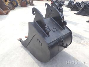 djelovi i dodatna oprema verachtert 1100 mm cw 40