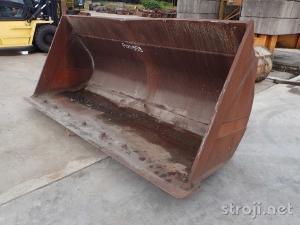djelovi i dodatna oprema liebherr l 574