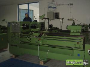 Tokarilice Tokarilica, PRVOMAJSKA TNP-200-1500