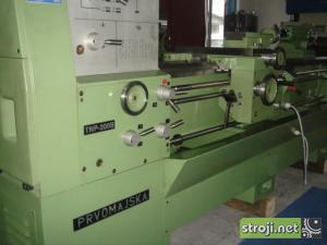Tokarilice Tokarilica, PRVOMAJSKA TNP-200-1500