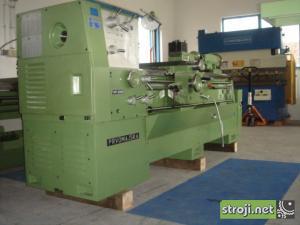 Tokarilice Tokarilica, PRVOMAJSKA TNP-200-1500