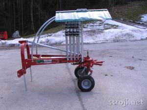 Okretači sijena, sakupljači, razgrtači  sakupljač sijena, Ostali GRS/329R