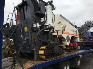 glodalice freze wirtgen w 120 f k tier 3nbsp
