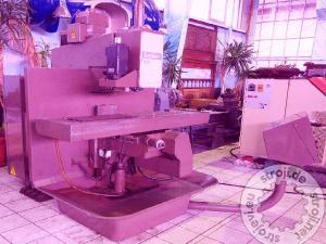 Glodalice za metal Konzolna glodalica, BEAVER V  5