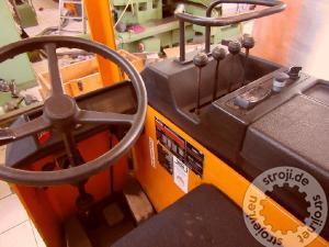 Viličari visoko regalni i komisionirni, FIAT PIMESPO  THESI  16 / 6050