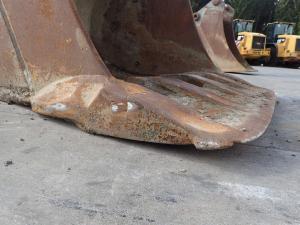 Djelovi i dodatna oprema, LIEBHERR