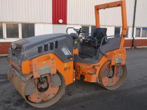 Valjci, HAMM HD 14 VV 