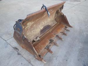 djelovi i dodatna oprema volvo volvo sw l30 2000 mm