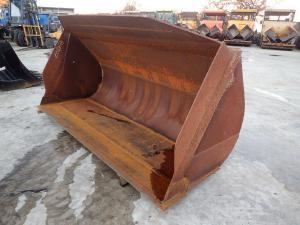 djelovi i dodatna oprema ostali volvo sw l120 l150 3000 mm