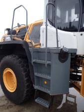 Utovarivači, LIEBHERR L 556 2plus2