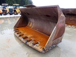 djelovi i dodatna oprema caterpillar cat 966k 3200mm