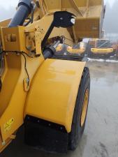 Utovarivači, CATERPILLAR 966 K