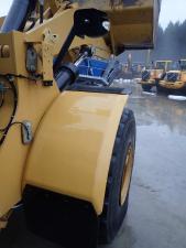 Utovarivači, CATERPILLAR 966 K