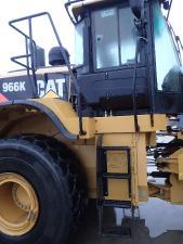 Utovarivači, CATERPILLAR 966 K