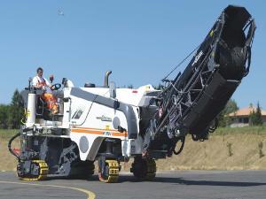 glodalice freze wirtgen w 100 f level pro tier iiinbsp