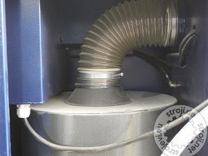 Površinska obrada metala Strojevi za čišćenje metalnih površina, Ostali CI  DP  12  BB