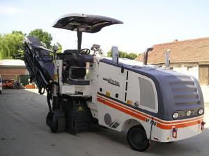 glodalice freze wirtgen w 100inbsp