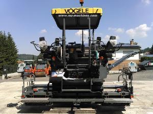 Finišeri, VÖGELE SUPER 1303-2 ErgoPlus - TIER III 