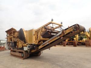 Drobilice, GIPO ZB 1170 RV