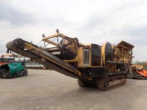 Drobilice, GIPO ZB 1170 RV
