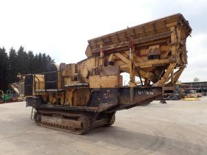 Drobilice, GIPO ZB 1170 RV