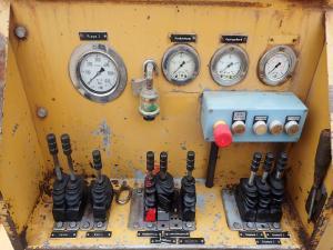 Drobilice, GIPO ZB 1170 RV
