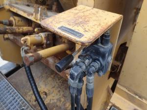 Drobilice, GIPO ZB 1170 RV