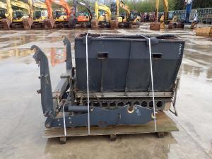 Posipači, BOMAG BS 180