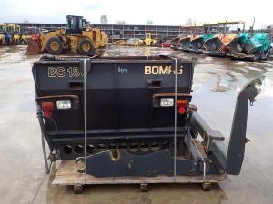 Posipači, BOMAG BS 180