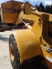 Utovarivači, CATERPILLAR 962 G