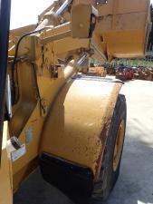 Utovarivači, CATERPILLAR 962 G