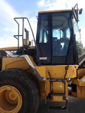 Utovarivači, CATERPILLAR 962 G