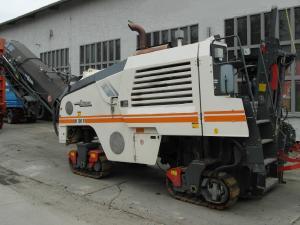 glodalice freze wirtgen w 100 f level pro tier 3nbsp