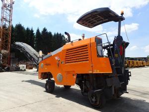 Glodalice-freze glodalice za asfalt , WIRTGEN W 100 F