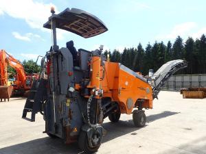 Glodalice-freze glodalice za asfalt , WIRTGEN W 100 F