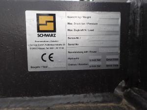 Djelovi i dodatna oprema, LIEBHERR