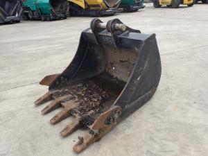 djelovi i dodatna oprema doosan 1200 mm dx140