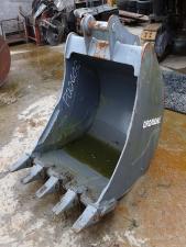 djelovi i dodatna oprema dromone 1100 mm
