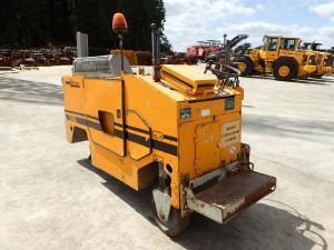 Glodalice-freze glodalice za asfalt , WIRTGEN W 350