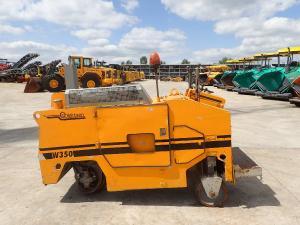 Glodalice-freze glodalice za asfalt , WIRTGEN W 350