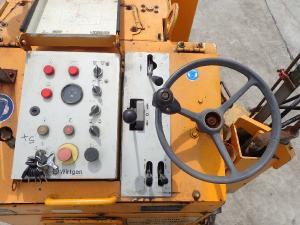 Glodalice-freze glodalice za asfalt , WIRTGEN W 350