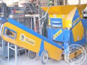 drobilice guideti 450 x 280 36 ton 