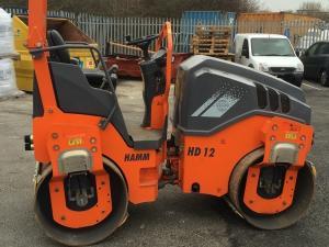 valjci hamm hd 12 vv kubota enginenbsp
