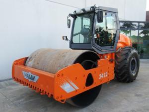 valjci hamm 3412 ht smooth drum tier 3nbsp