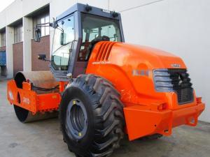 Valjci, HAMM 3412 HT Smooth Drum - TIER 3 