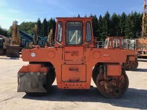 valjci hamm dv 6 k