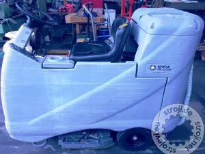 Sve drugo, Ostali BR  600  S