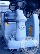 Sve drugo, Ostali BR  600  S