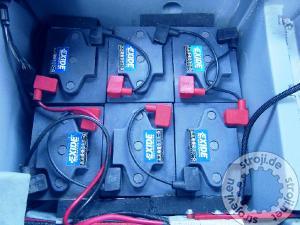 Sve drugo, Ostali BR  600  S